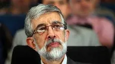 تسلیت رئیس فرهنگستان زبان فارسی به مناسبت درگذشت مشایخی