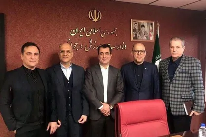 فتحی: سعادتمند به دنبال حق الجلسه بود