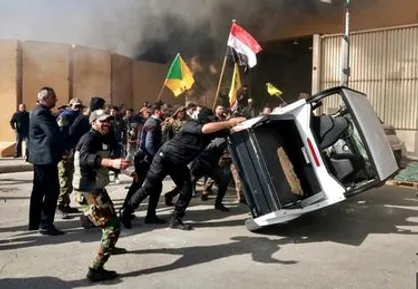 واشنگتن&zwnj;پست: واشنگتن باز هم نمی&zwnj;تواند واکنش موثری در منطقه نشان دهد