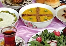 چگونه با روزه‌داری لاغر شویم؟