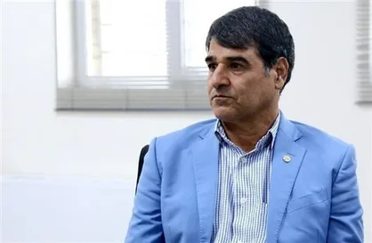 سخنگوی فدراسیون کشتی: معاون وزیر ورزش نگاه حمایتی به کشتی داشته باشد
