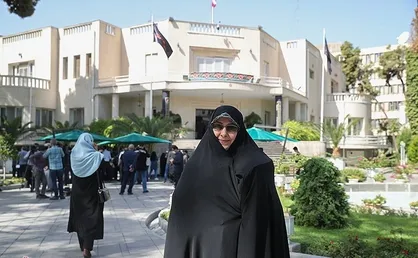 توانمندسازی زنان سرپرست خانوار، شاخص&zwnj;ترین عملکرد معاونت زنان/ راه اندازی بازارهای مجازی برای زنان سرپرست در نوروز
