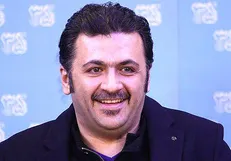 بدرقه پیکر شهرام عبدلی به خانه ابدی