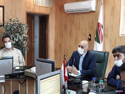 نشست مطالبه&zwnj;گری دانشجویان با مدیرکل گمرک استان اصفهان برگزار شد / جلسه بعدی با دادستان اصفهان