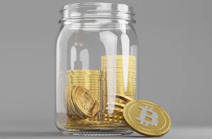بیت&zwnj;کوین از ۶۱ هزار دلار عقب نشست