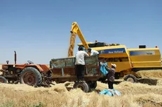 توزیع ۱۲ میلیون لیتر سوخت کشاورزی در جنوب آذربایجان غربی