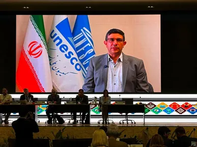 یونسکو، قمیشلو–دالانکوه را ثبت کرد؛ ایران صاحب ۱۴ ذخیره‌گاه زیست‌کره جهانی شد