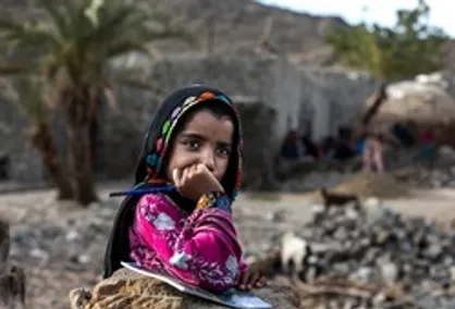 منطقه&zwnj;ی محروم؟ یا منطقه&zwnj;ی مظلوم؟!