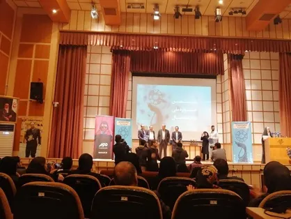 برگزیدگان جایزه کتاب سال و پایان&zwnj;نامه سال دانشجویی معرفی شدند