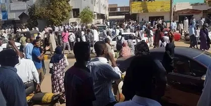 سودان حقوق&zwnj;&zwnj;ها را افزایش داد؛ معترضان امروز هم تظاهرات کردند