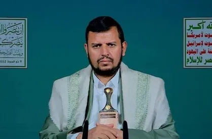 سید عبدالملک الحوثی: حملات رژیم صهیونیستی به وضوح با حمایت آمریکا انجام می&zwnj;شود/رسمیت حضور اسرائیل در سازمان ملل باید از بین برود+فیلم