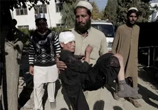 کشته شدن ۱۶۰۰ غیرنظامی در افغانستان طی ۶ ماه