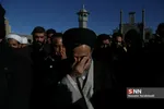 شاهرودی