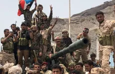 درگیری دوباره مزدوران عربستان و امارات در جنوب یمن