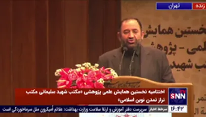 معاون مجمع بیداری اسلامی: هیچکس بر اساس محاسبات مادی باورش نمیشد که حزب الله لبنان بر اسرائیل پیروز شود