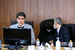 افتتاح کارگاه‌های مشترک دانشگاه فنی و حرفه‌ای و شرکت ایساکو