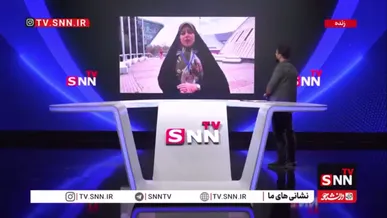 رویدادهای هفته فرهنگی ایران در روسیه نشان داد که تحریم‌ها و تهدیدها نمی‌تواند ایران را منزوی کند