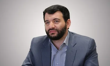 دکتر عبدالملکی: هم&zwnj;افزایی حاکمیتی را برای توسعه کشور ایجاد می&zwnj;کنیم