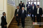 دیدار ظریف