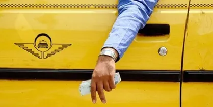 تحویل تاکسی&zwnj;های جدید در پایتخت آغاز شد