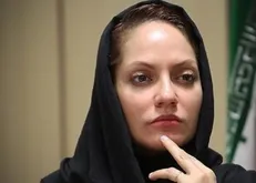 حکم جلب مهناز افشار صادر شد + عکس