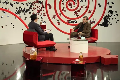 روح&zwnj;الامینی: دشمن تکنولوژی نیستیم، اما ساده هم نیستیم!