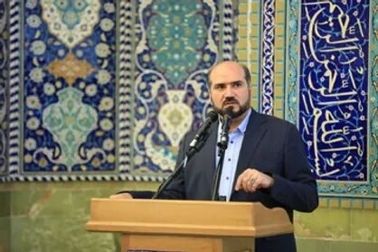 منصوری: روز تایید صلاحیت&zwnj;ها گفتیم که پزشکیان رئیس جمهور می&zwnj;شود + فیلم