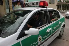 ماجرای پارک پلیس در منطقه تهران‌پارس