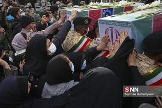 تشیع شهید