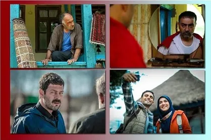 تلویزیون در انحصار سریال&zwnj;های تیره و تار