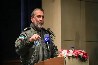 امیر قربانی: مردم ایران اسلامی در هشتم تیر بار دیگر حماسه&zwnj;آفرینی خواهند کرد