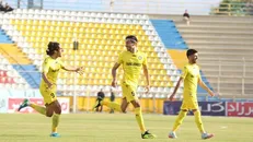 معوقه هفته یازدهم لیگ برتر|جمی‌ها با برد خانگی از پیکان سبقت گرفتند