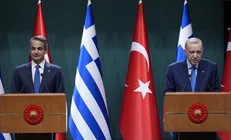 اردوغان: حماس یک گروه مقاومتی است و نه تروریستی