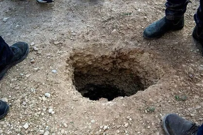 نقش نوشابه در فرار اسرای فلسطینی از زندان جلبوع