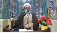 لغو تحریم‌های ظالمانه حق ملت ایران است