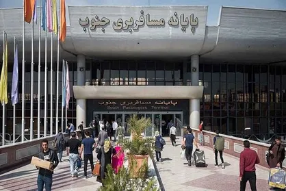 افزایش قیمت بلیت اتوبوس هنوز قطعی نیست/ مردم سفر&zwnj;ها را لغو کنند