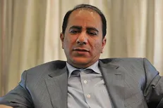 برادر معاون اول رئیس جمهور آزاد شد