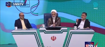 پورمحمدی: کف خیابان جای احترام و انضباط و حرمت گذاری اجتماعی است، جای بزن و بکوب و بگیر و ببند نیست