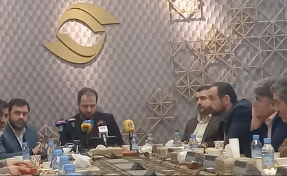 ارائه فناوری ۵ G به اپراتور&zwnj;ها به زودی / پوشش فیبر نوری تا پایان سال افزایش پیدا می&zwnj;کند