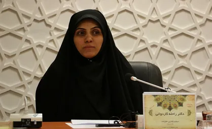 کاردوانی: بانوان در کلاف درهم&zwnj;تنیده تحصیل، اشتغال و تشکیل خانواده / جامعه متناسب با تحولات ارزشی دختران، چاره&zwnj;اندیشی کند!