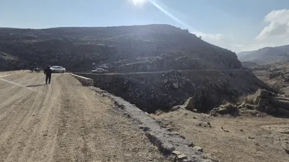 مسیر قدیمی اردبیل - مشگین&zwnj;شهر بازگشایی می&zwnj;شود