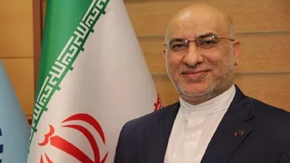 صدری مامور پرداخت مطالبات گابریل کالدرون