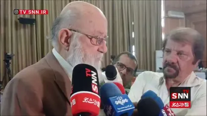 چمران: به دنبال خرید خارجی واگن نیستیم اما اول باید کمبود خود را جبران کنیم