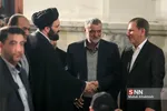 اولین سالگرد درگذشت آیت‌الله هاشمی رفسنجانی 