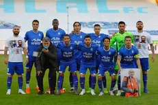 رکورد استقلال در لیگ قهرمانان آسیا