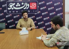 کانکس جای دانشجو نیست / فرسودگی ساختار تربیت معلم را ترمیم کنید + فیلم