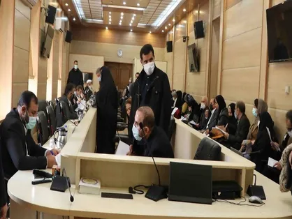 ملاقات دادستان تهران با ۱۱۵ نفر از خانواده&zwnj;های معترضان ۲ ماه اخیر