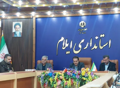 استاندار ایلام: مسائل اصناف را بررسی و در سطح ملی و استانی پیگیری می کنیم / ناآرامی و ایجاد خسارت برای جامعه قابل قبول نیست
