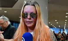 ضرب و شتم و سرقت سوئدی‌های حاضر در «کشتی بازگشت» توسط رژیم صهیونیستی