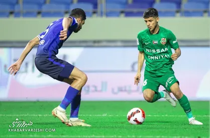 خبر جالب جادوگر پرسپولیس در مورد ستاره استقلالی/ درآمد ۳۰۰ هزار دلاری آبی&zwnj;ها